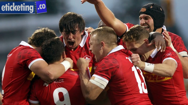 Rugby World Cup Tickets | Rugby World Cup 2027 Tickets
