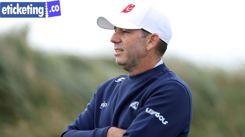 Ryder Cup 2027 Tickets | Ryder Cup Golf Tickets
