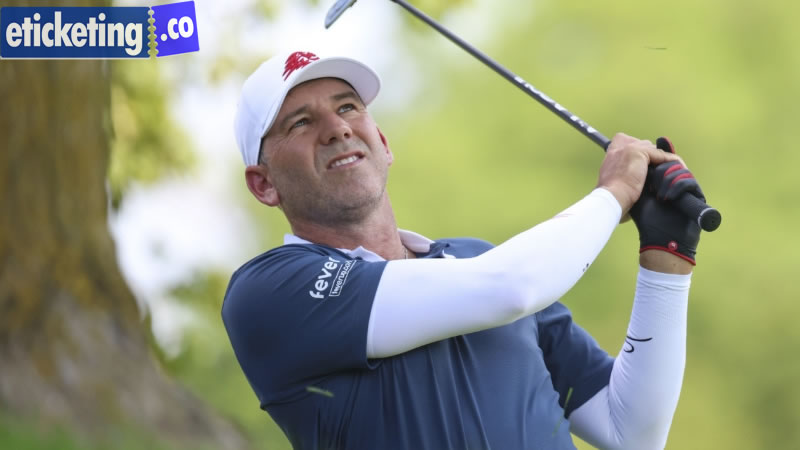 Ryder Cup Friday Competition Tickets | Ryder Cup Ireland Tickets