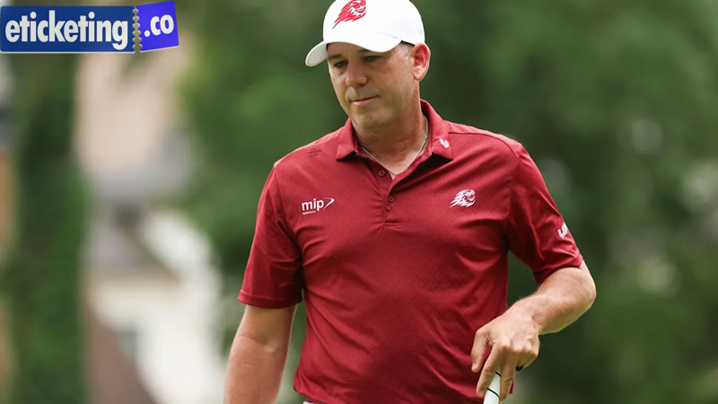 Ryder Cup Saturday Competition Tickets | Ryder Cup Tickets