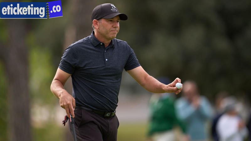 Ryder Cup Sunday Competition Tickets | Ryder Cup 2027 Tickets