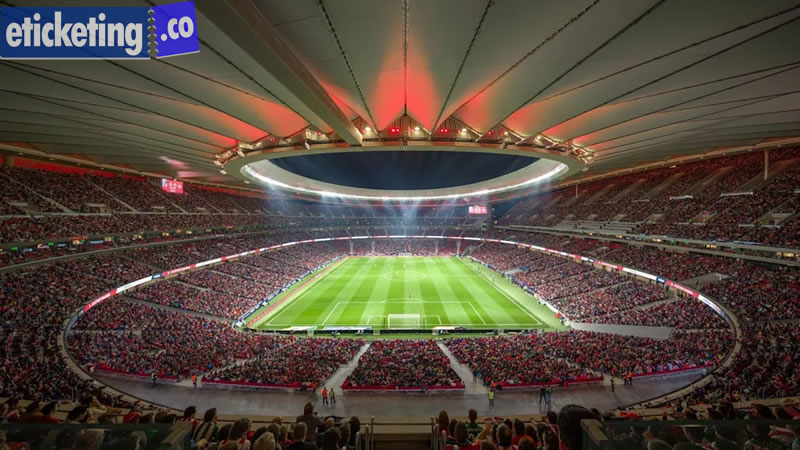 FA Cup Final Tickets | Conference League Final Tickets