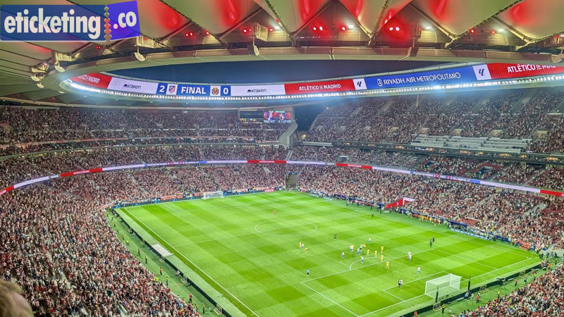 Conference League Final Tickets | Carabao Cup Final Tickets