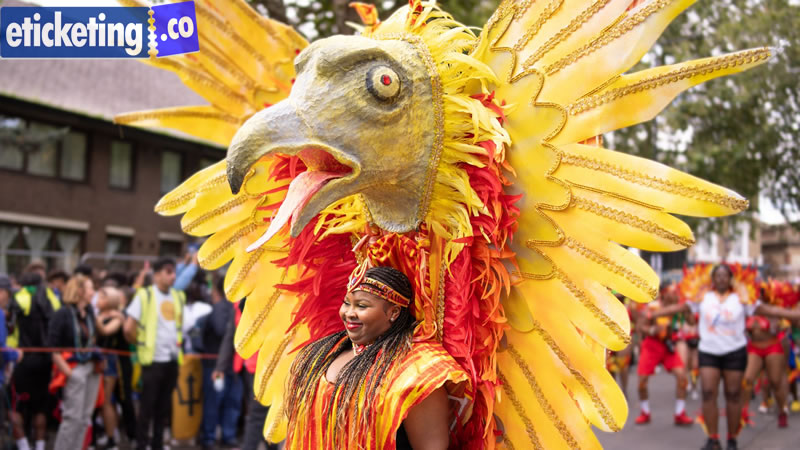 London New Year Parade 2027 Tickets | London Parade Tickets