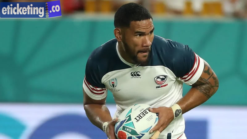 Rugby World Cup 2027 Tickets | Rugby World Cup Semi Final Tickets