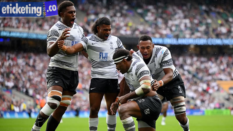 Rugby World Cup 2027 Tickets | Rugby World Cup Semi Final Tickets