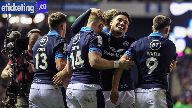 Rugby World Cup 2027 Tickets | Rugby World Cup Semi Final Tickets