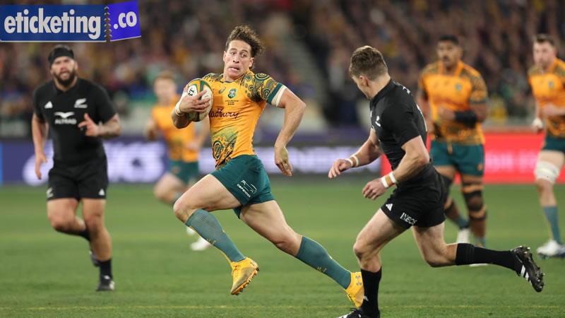 Rugby World Cup 2027 Tickets | Rugby World Cup Semi Final Tickets