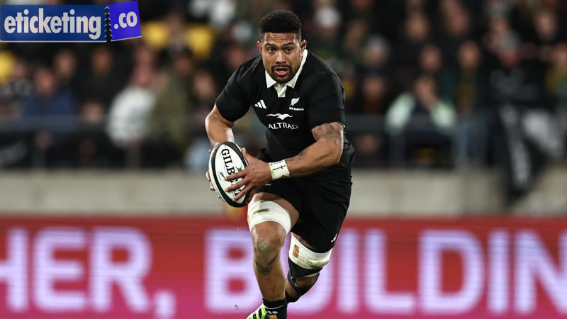 Rugby World Cup Semi Final Tickets | Rugby World Cup Final Tickets
