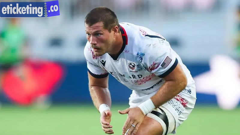 Rugby World Cup Semi Final Tickets | Rugby World Cup Final Tickets