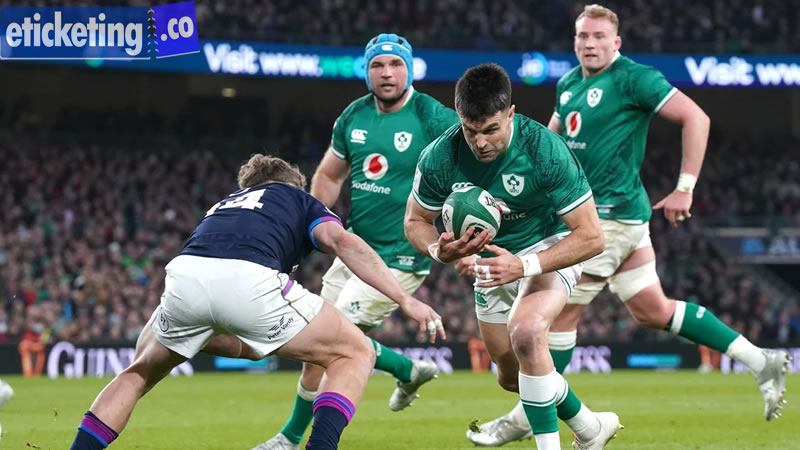 Rugby World Cup Semi Final Tickets | Rugby World Cup Final Tickets