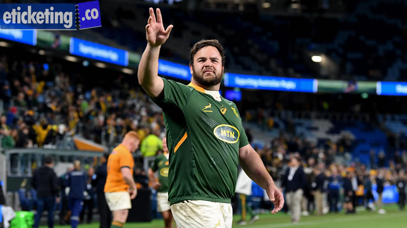 Rugby World Cup Semi Final Tickets | Rugby World Cup Final Tickets
