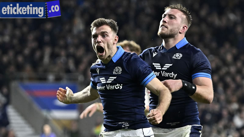 Rugby World Cup Semi Final Tickets | Rugby World Cup Final Tickets