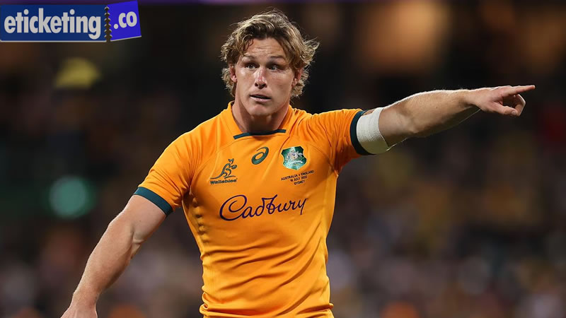 Rugby World Cup Semi Final Tickets | Rugby World Cup Final Tickets