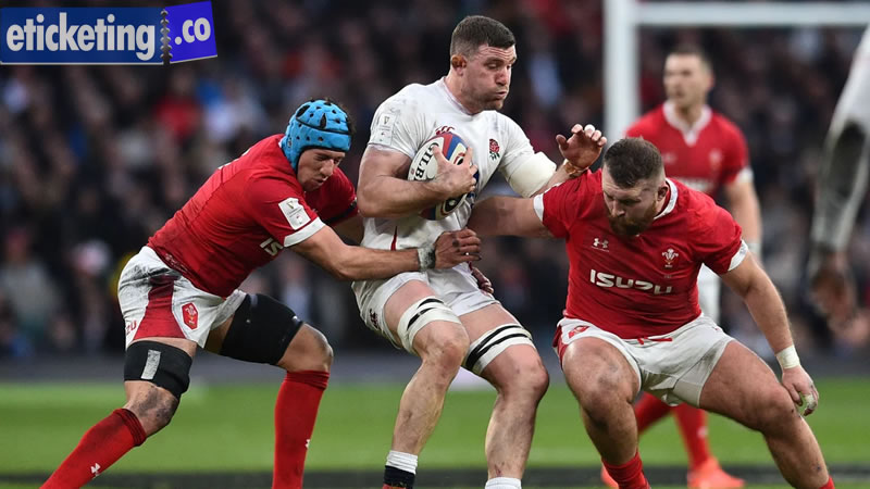 Rugby World Cup Semi Final Tickets | Rugby World Cup Final Tickets