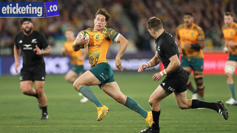 Rugby World Cup Semi Final Tickets | Rugby World Cup Final Tickets