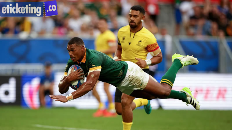 Rugby World Cup Semi Final Tickets | Rugby World Cup Final Tickets