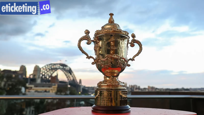 Rugby World Cup Semi Final Tickets | Rugby World Cup Final Tickets