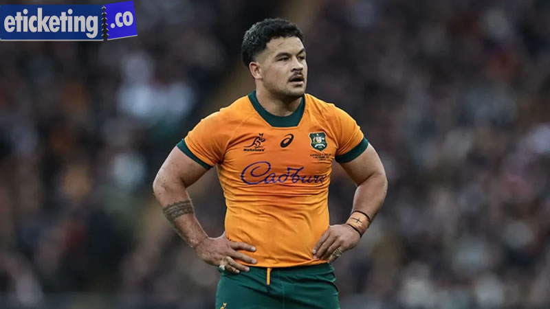 Rugby World Cup Semi Final Tickets | Rugby World Cup Final Tickets