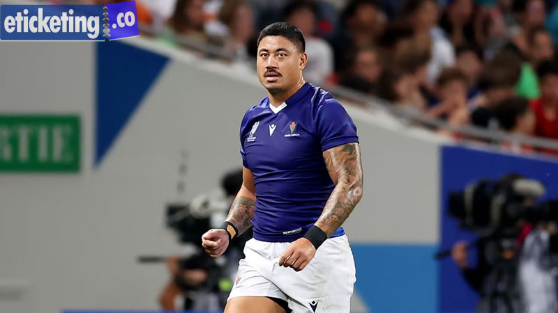 Rugby World Cup Semi Final Tickets | Rugby World Cup Final Tickets
