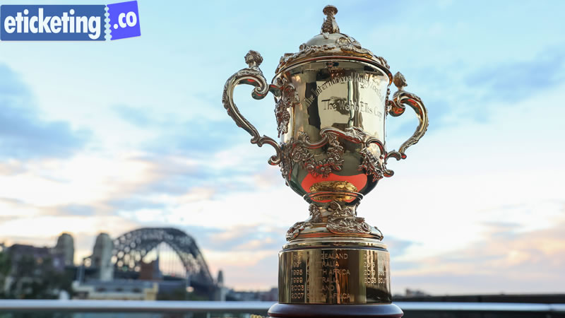 Rugby World Cup Semi Finals Tickets | Rugby World Cup Final Tickets