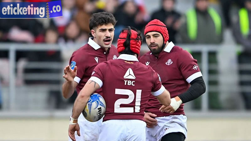 Rugby World Cup Semi Finals Tickets | Rugby World Cup Final Tickets