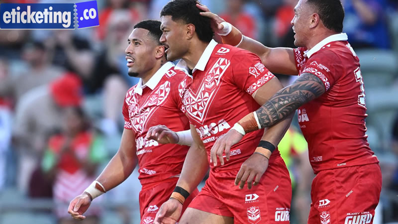 Rugby World Cup Semi Finals Tickets | Rugby World Cup Final Tickets