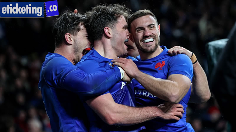 Rugby World Cup Semi Finals Tickets | Rugby World Cup Final Tickets