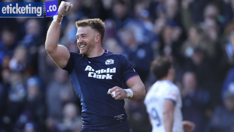 Rugby World Cup Semi Finals Tickets | Rugby World Cup Final Tickets
