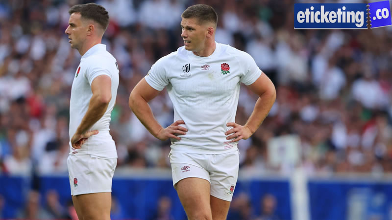 Rugby World Cup Semi Finals Tickets | Rugby World Cup Final Tickets