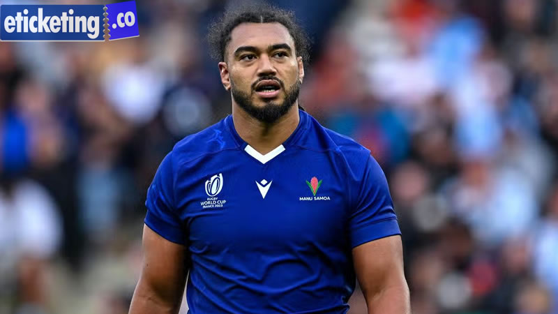 Rugby World Cup Semi Finals Tickets | Rugby World Cup Final Tickets