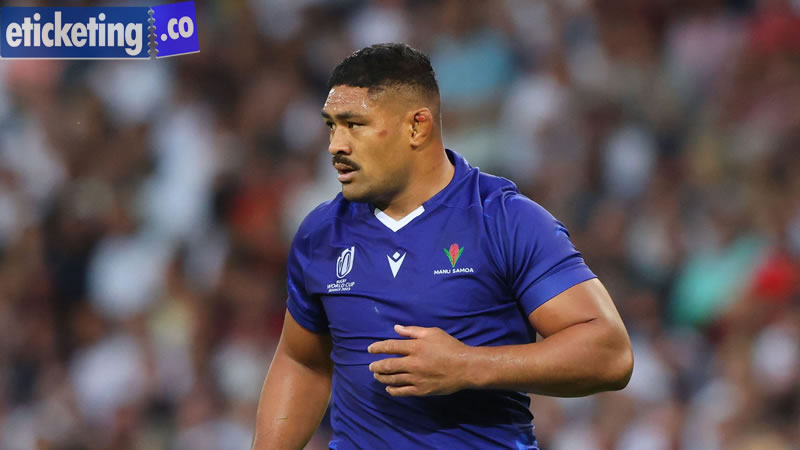 Rugby World Cup Semi Final Tickets | Rugby World Cup Final Tickets