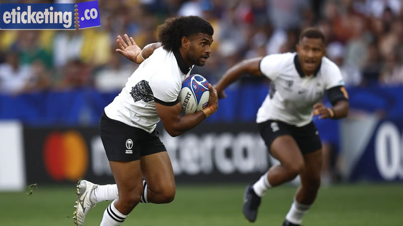 Rugby World Cup Semi Final Tickets | Rugby World Cup Final Tickets
