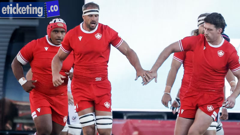Rugby World Cup Semi Final Tickets | Rugby World Cup Final Tickets