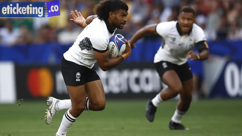 Rugby World Cup 2027 Tickets | Rugby World Cup Semi Final Tickets