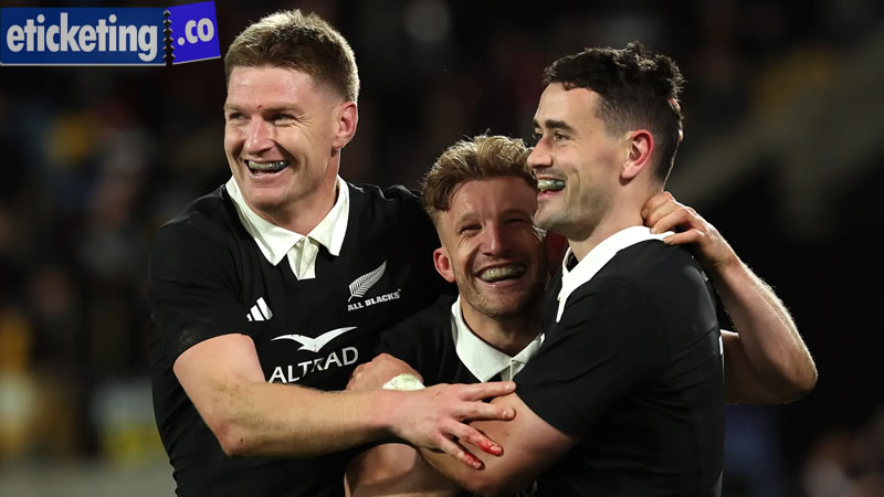 Rugby World Cup 2027 Tickets | Rugby World Cup Semi Final Tickets