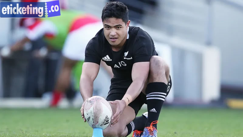 Rugby World Cup 2027 Tickets | Rugby World Cup Semi Final Tickets