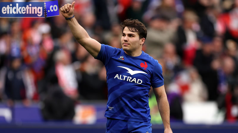 Rugby World Cup 2027 Tickets | Rugby World Cup Semi Finals Tickets