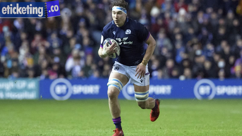 Rugby World Cup 2027 Tickets | Rugby World Cup Semi Finals Tickets