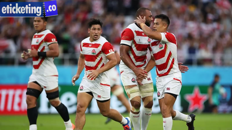 Rugby World Cup 2027 Tickets | Rugby World Cup Semi Finals Tickets