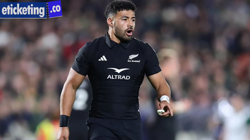 Rugby World Cup 2027 Tickets | Rugby World Cup Semi Finals Tickets