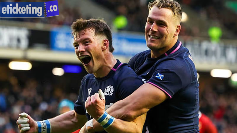 Rugby World Cup 2027 Tickets | Rugby World Cup Semi Finals Tickets
