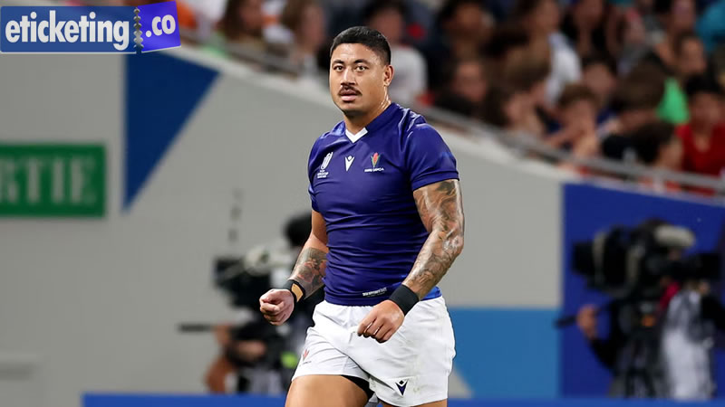 Rugby World Cup 2027 Tickets | Rugby World Cup Semi Final Tickets