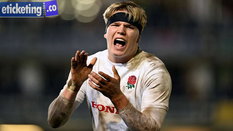 Rugby World Cup 2027 Tickets | Rugby World Cup Semi Final Tickets