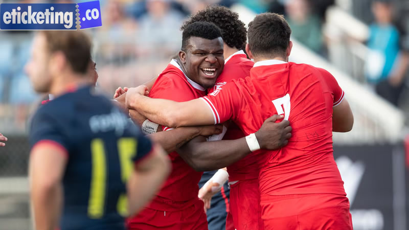 Rugby World Cup 2027 Tickets | Rugby World Cup Semi Final Tickets