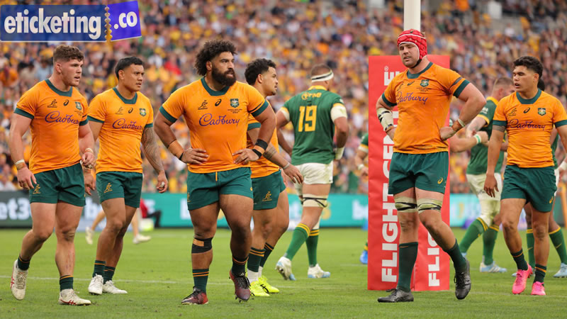 RWC 2027 Tickets | RWC Tickets | Rugby World Cup Australia Tickets