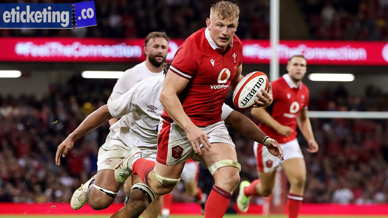 RWC 2027 Tickets | RWC Tickets | Rugby World Cup Australia Tickets