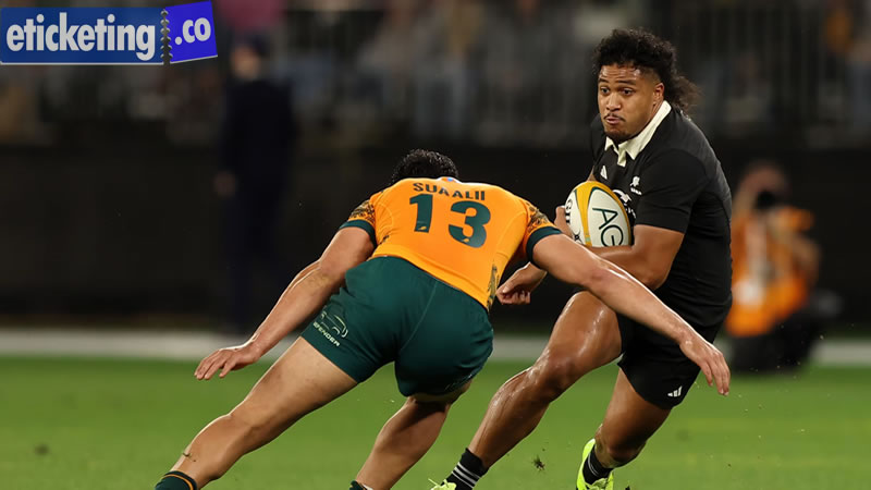 RWC 2027 Tickets | RWC Tickets | Rugby World Cup Australia Tickets