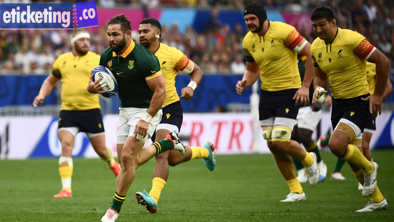 RWC 2027 Tickets | RWC Tickets | Rugby World Cup Australia Tickets