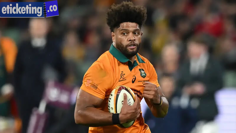 RWC 2027 Tickets | RWC Tickets | Rugby World Cup Australia Tickets